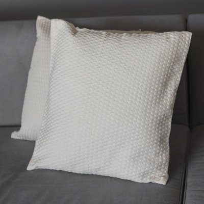 Tuttle Cotton Pillow Cover
