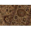 Tapis vert / beige / brun en laine noué à la main 8 pi 2 po x 9 pi 9 po Abagail