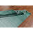 One-of-a-Kind 5'5" x 7'9" Rectangle Wool Area Rug in