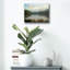 «Kingston Reservoir» par Kelly Sinclair, art en verre acrylique-1015061974