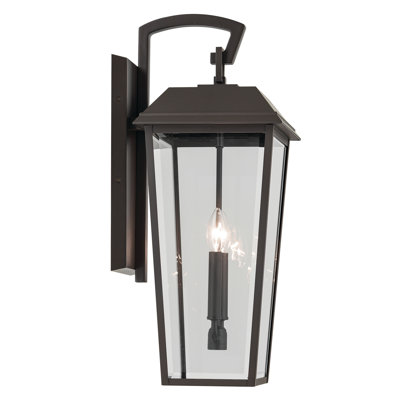 Korbon Wall Light
