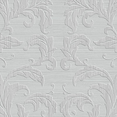 Treadway Damask Roll