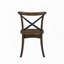 Chaises de salle à manger en bois