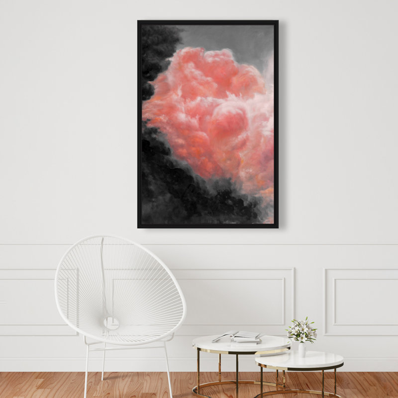 " Dark Clouds "