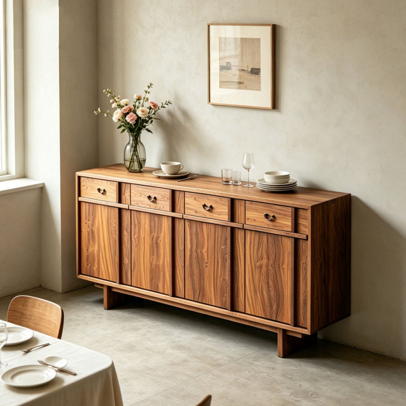 High-End Kitchen Sideboard