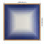 «Stimulation Squares I» par Michael Willett, reproduction d'art sur toile encadrée-49005192