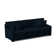 Ellora Upholstered 93'' Sofa
