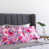 Rose/mauve est en rupture de stock