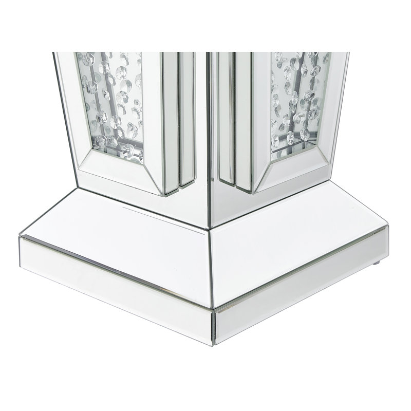 Table de bout Stonebraker, 24"H x 15"W x 15"D
