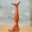 Figurine Arnolfo Sarwangasana