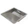 Inset 16'' L Bathroom Sink