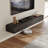 Randalstown Floating TV Stand, Entertainment Center with 4 Drawers, Solid Wood, Fully-Assembled-2040224655-2058746955