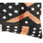 Coussin décoratif géométrique