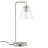 Lampe de table Element en verre par Modway-1733108425