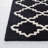 Carolene Hand Tufted Wool Geometric Rug-382843586