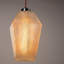 Luminaire suspendu géométrique en grappe à 3 lumières Libbie-670994930-670994941