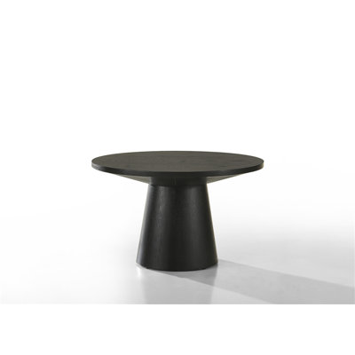 Table basse ronde l 29 po Jacopo