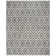 Forsberg Hand Tufted Wool Geometric Rug