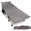 Lit de camp pliant avec surmatelas pour adultes-86931553