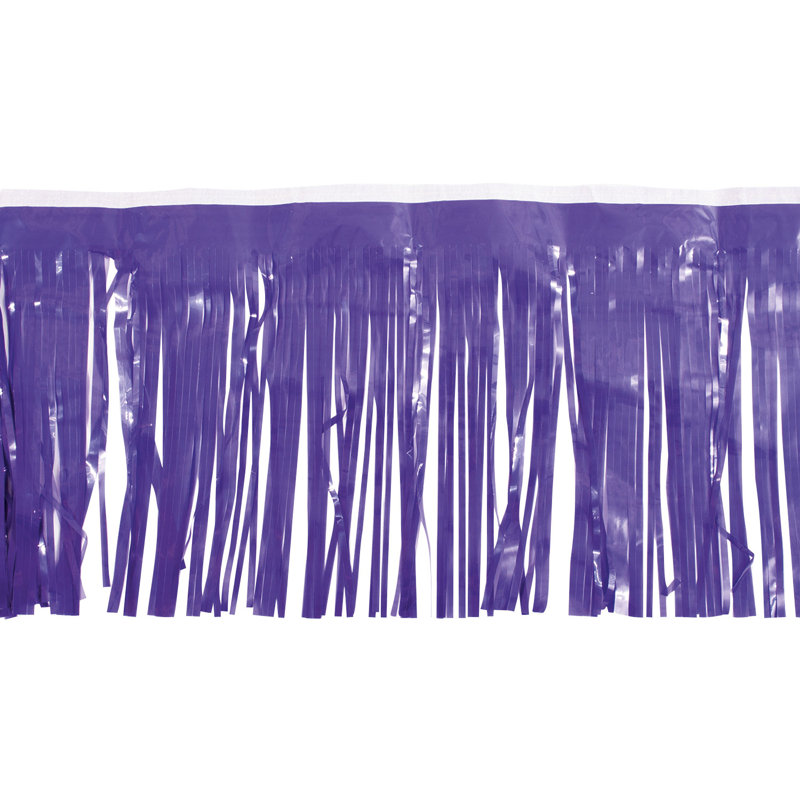Vinyl Fringe
