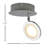 Tenessa LED Spotlight