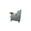 Craner Chair And Round End Table Set
