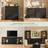 Mercer41 Durrett 3 Drawer Dresser For Bedroom-1294071053