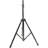 71'' Adjustable Height Speaker Stand