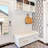 Peel & Stick Geometric Tile-50369413