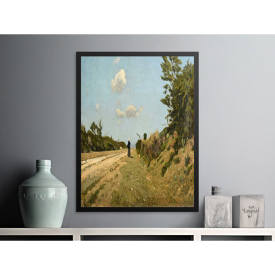 Thurber No Frame Print