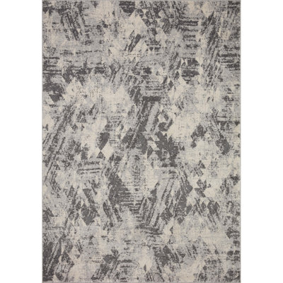 Abstract Indoor Rug