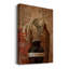 Exotic Holiday II - peinture sur toile tendue-1815331310