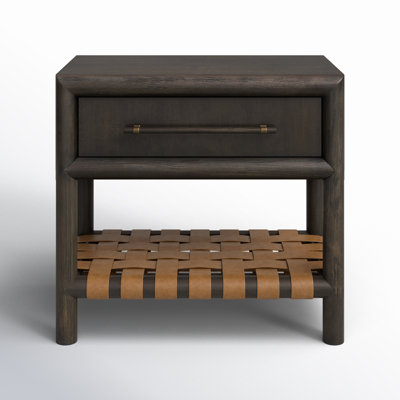 Colleen 1 - Drawer Nightstand by Birch Lane