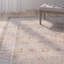 Tapis oriental argenté / ivoire Beausejour Sevilla-898977545