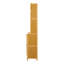 5 Pair Shoe Rack