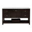 Ensemble de meuble-lavabo simple 60 po Binne-912209048-912192419