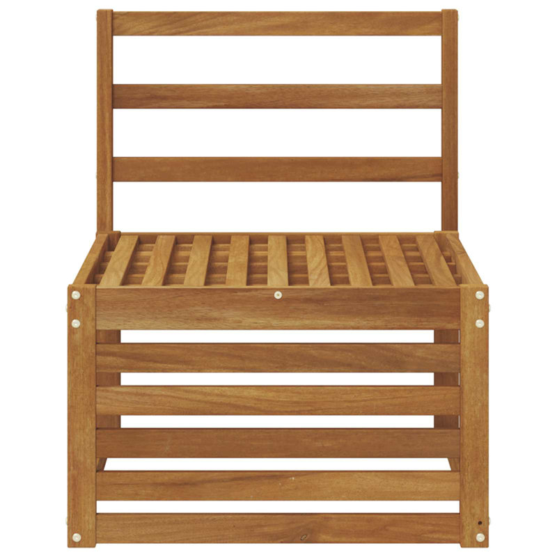 59cm Wide Patio Sofa