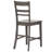 Lillydale 4 - Person Four Leg Dining Set