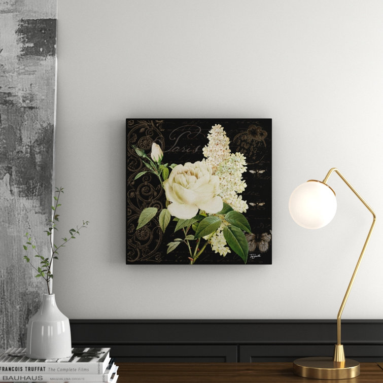 East Urban Home Tre Sorelle Studios - Wrapped Canvas Painting | Wayfair ...