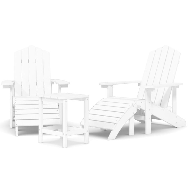 Longbridge Outdoor Adirondack Chair