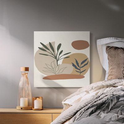 Wrapped Canvas Print Set
