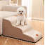 Escaliers pour petits chiens-146052728