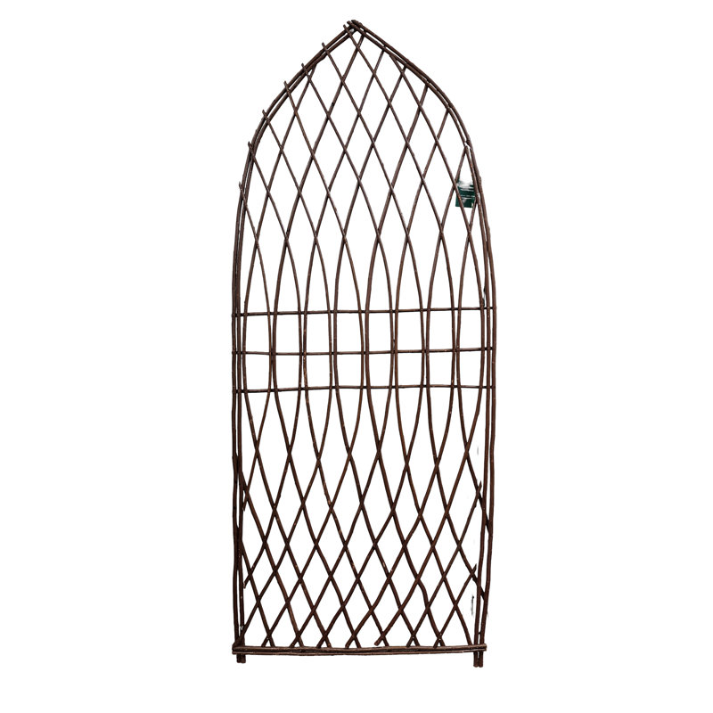 Willow Gothic Wave Trellis