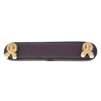 Equestre Rope Bar Pull
