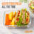 30oz. Glass Food Storage Container-70567249