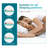 Amersfoort 14'' Gel Memory Foam Mattress-1787139419