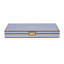 Embossed Leather Decorative Box-23285494