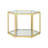 1+5 Living Room Small Coffee Table Bed Table Table side table