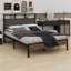 Table de chevet avec lit doux-1548157345