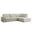 5 Seater Corner Sofa -1879236898-1879236900